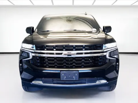 Photos of 2021 Chevrolet Suburban LS for sale in Montclair, CA at STG Montclair