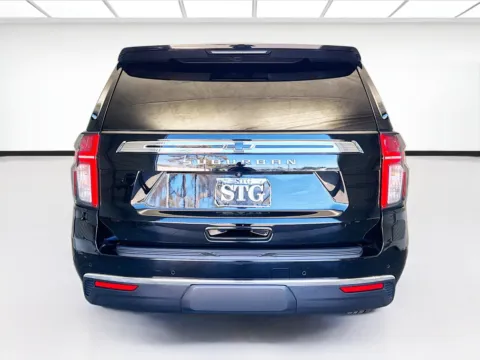 More photos of 2021 Chevrolet Suburban LS at STG Montclair, CA