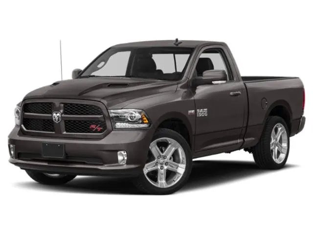2018 Ram 1500 Sport for sale in Montclair, CA