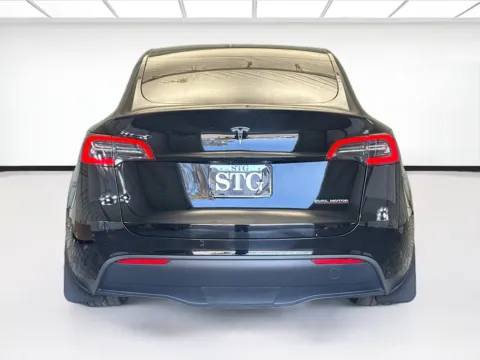 More photos of 2023 Tesla Model Y Performance at STG Montclair, CA