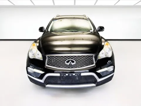 Photos of 2017 INFINITI QX50 for sale in Montclair, CA at STG Montclair