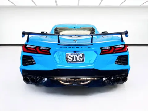 More photos of 2023 Chevrolet Corvette Stingray 2LT at STG Montclair, CA