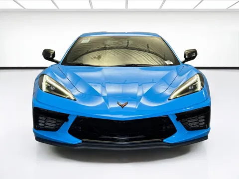 Photos of 2023 Chevrolet Corvette Stingray 2LT for sale in Montclair, CA at STG Montclair