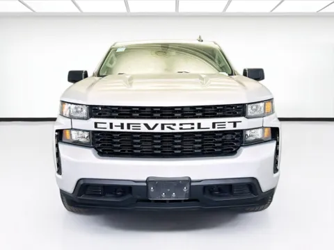 Photos of 2022 Chevrolet Silverado 1500 LTD Custom for sale in Montclair, CA at STG Montclair