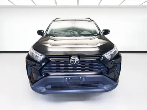 Photos of 2024 Toyota RAV4 XLE for sale in Montclair, CA at STG Montclair