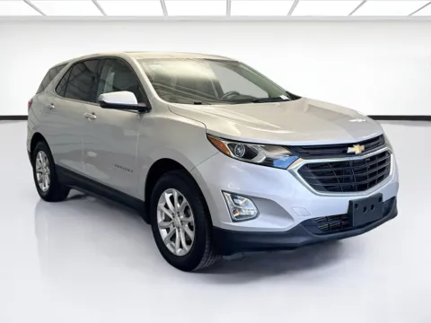 Another view of 2019 Chevrolet Equinox LT for sale in Montclair, CA at STG Montclair