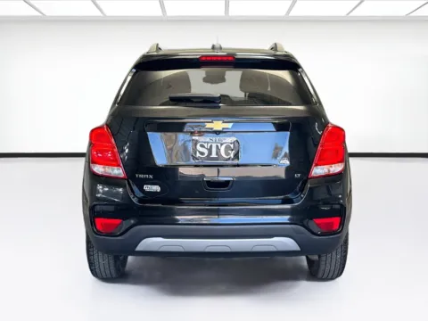 More photos of 2018 Chevrolet Trax LT at STG Montclair, CA