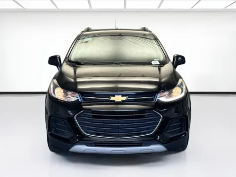 Photos of 2018 Chevrolet Trax LT for sale in Montclair, CA at STG Montclair