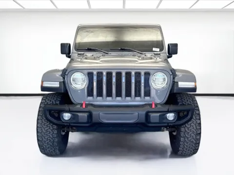 Photos of 2021 Jeep Wrangler Unlimited Rubicon for sale in Montclair, CA at STG Montclair