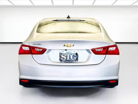 More photos of 2021 Chevrolet Malibu LS 1FL at STG Montclair, CA