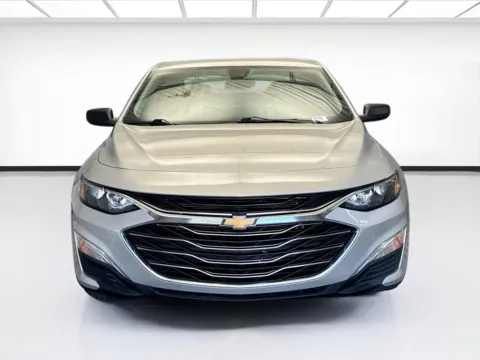 Photos of 2021 Chevrolet Malibu LS 1FL for sale in Montclair, CA at STG Montclair