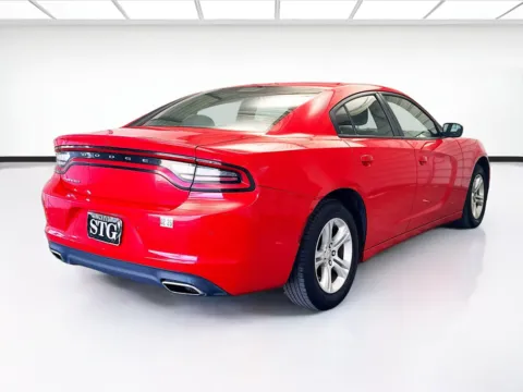 More photos of 2022 Dodge Charger SXT at STG Montclair, CA
