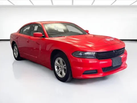 Another view of 2022 Dodge Charger SXT for sale in Montclair, CA at STG Montclair