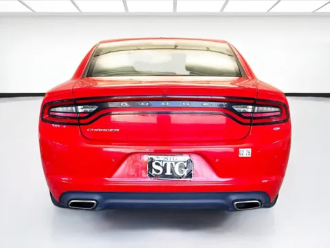 More photos of 2022 Dodge Charger SXT at STG Montclair, CA