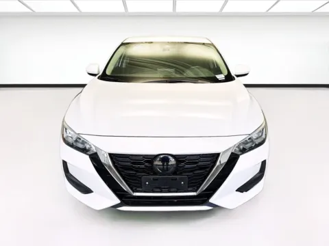 Photos of 2022 Nissan Sentra SV for sale in Montclair, CA at STG Montclair
