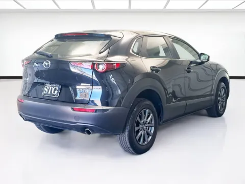 More photos of 2024 Mazda CX-30 2.5 S at STG Montclair, CA