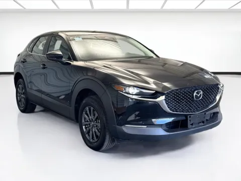 Another view of 2024 Mazda CX-30 2.5 S for sale in Montclair, CA at STG Montclair