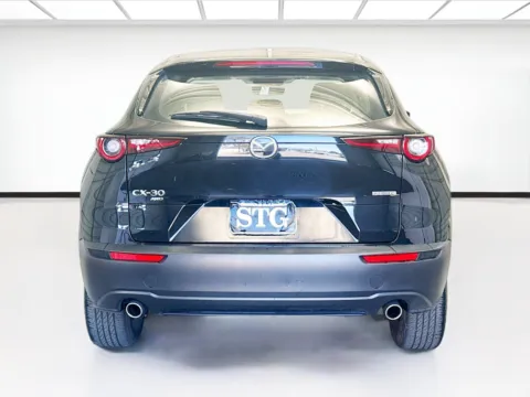 More photos of 2024 Mazda CX-30 2.5 S at STG Montclair, CA