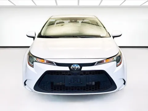 Photos of 2022 Toyota Corolla LE for sale in Montclair, CA at STG Montclair