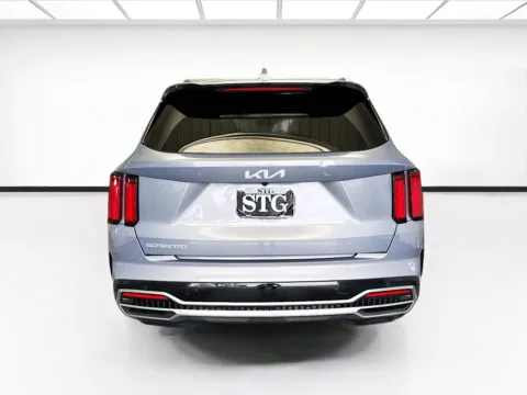 More photos of 2023 Kia Sorento SX at STG Montclair, CA