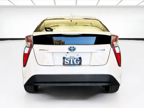 More photos of 2016 Toyota Prius Two at STG Montclair, CA