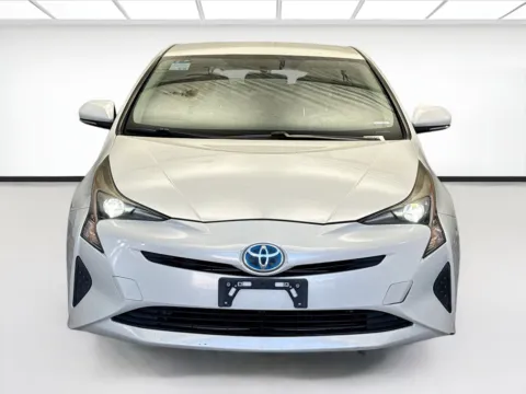 Photos of 2016 Toyota Prius Two for sale in Montclair, CA at STG Montclair