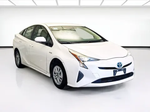 Another view of 2016 Toyota Prius Two for sale in Montclair, CA at STG Montclair