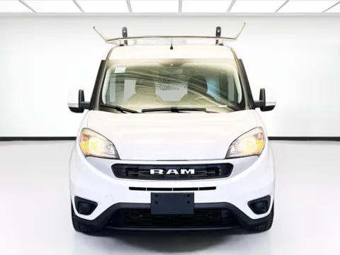 Photos of 2019 Ram ProMaster City Tradesman SLT for sale in Montclair, CA at STG Montclair