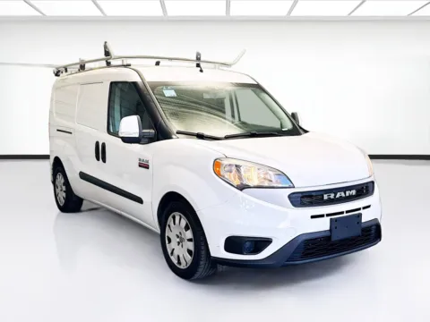 Another view of 2019 Ram ProMaster City Tradesman SLT for sale in Montclair, CA at STG Montclair
