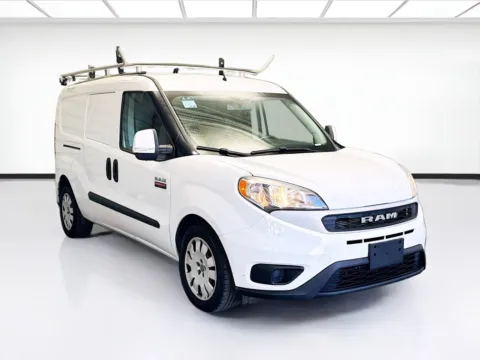 Another view of 2019 Ram ProMaster City Tradesman SLT for sale in Montclair, CA at STG Montclair