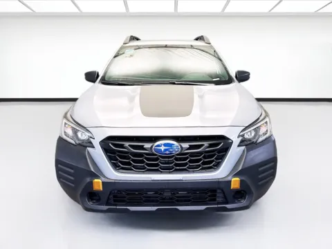Photos of 2023 Subaru Outback Wilderness for sale in Montclair, CA at STG Montclair