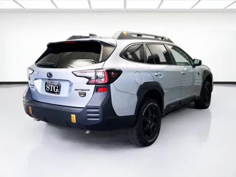 More photos of 2023 Subaru Outback Wilderness at STG Montclair, CA