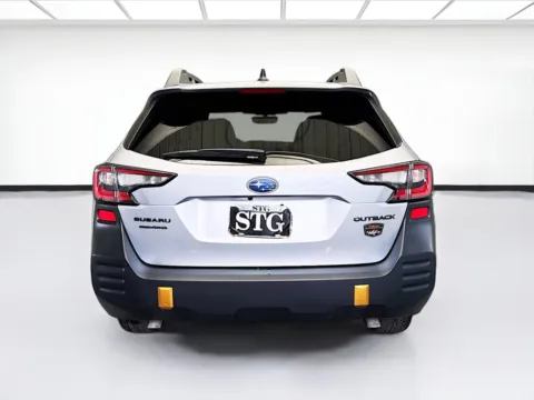 More photos of 2023 Subaru Outback Wilderness at STG Montclair, CA
