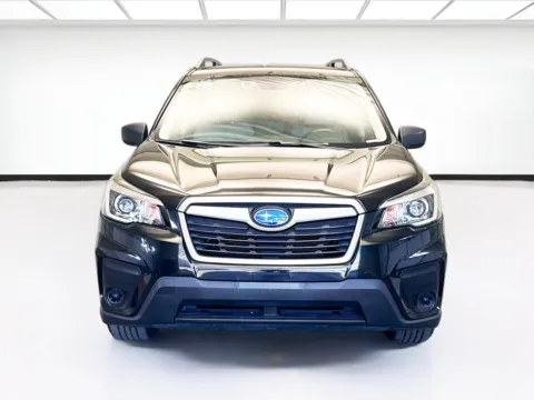 Photos of 2020 Subaru Forester for sale in Montclair, CA at STG Montclair