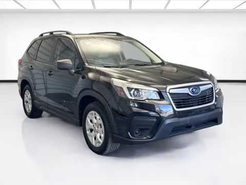 Another view of 2020 Subaru Forester for sale in Montclair, CA at STG Montclair