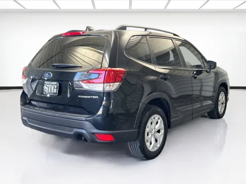 More photos of 2020 Subaru Forester at STG Montclair, CA