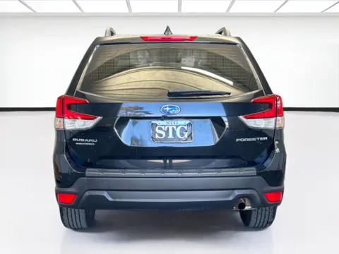 More photos of 2020 Subaru Forester at STG Montclair, CA