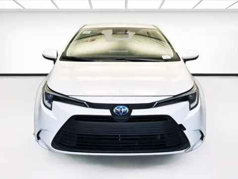 Photos of 2024 Toyota Corolla Hybrid LE for sale in Montclair, CA at STG Montclair