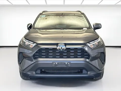 Photos of 2023 Toyota RAV4 XLE for sale in Montclair, CA at STG Montclair