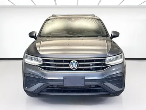 Photos of 2022 Volkswagen Tiguan 2.0T SE for sale in Montclair, CA at STG Montclair