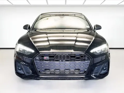 Photos of 2021 Audi S5 Sportback Premium Plus quattro for sale in Montclair, CA at STG Montclair