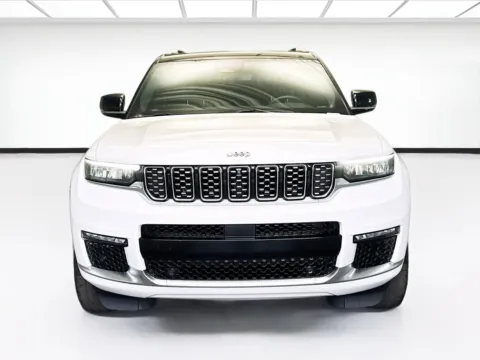 Photos of 2023 Jeep Grand Cherokee L Summit for sale in Montclair, CA at STG Montclair