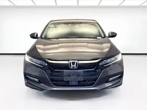Photos of 2019 Honda Accord Hybrid Touring for sale in Montclair, CA at STG Montclair