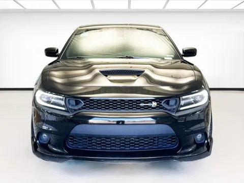 Photos of 2021 Dodge Charger R/T Scat Pack for sale in Montclair, CA at STG Montclair