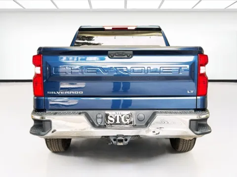 More photos of 2023 Chevrolet Silverado 1500 LT LT1 at STG Montclair, CA