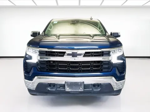 Photos of 2023 Chevrolet Silverado 1500 LT LT1 for sale in Montclair, CA at STG Montclair