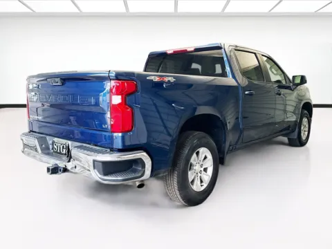 More photos of 2023 Chevrolet Silverado 1500 LT LT1 at STG Montclair, CA