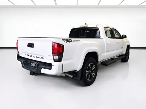 More photos of 2019 Toyota Tacoma TRD Sport V6 at STG Montclair, CA