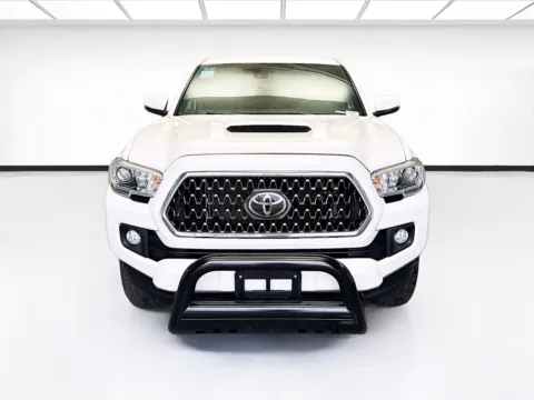 Photos of 2019 Toyota Tacoma TRD Sport V6 for sale in Montclair, CA at STG Montclair