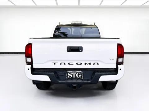 More photos of 2019 Toyota Tacoma TRD Sport V6 at STG Montclair, CA